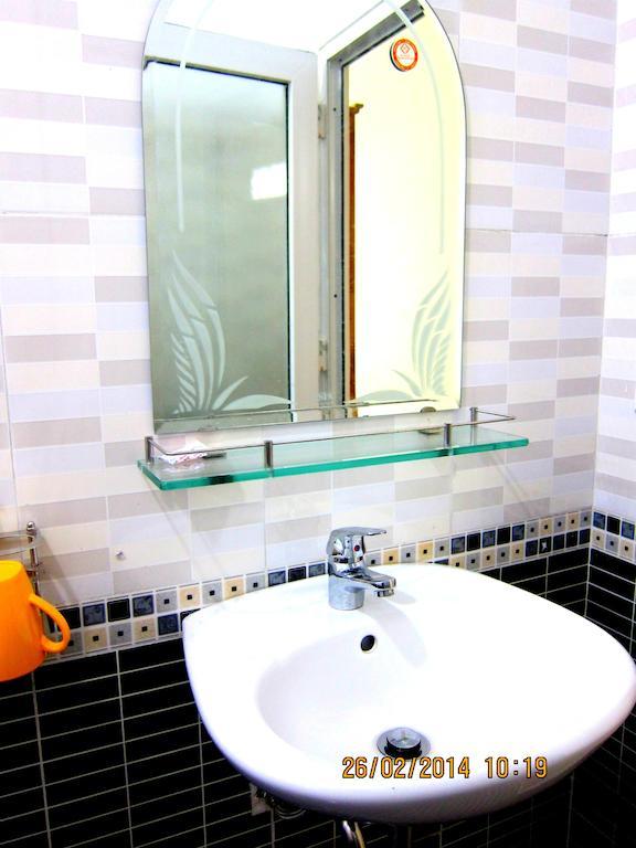 Bostand Hotel Son Tra Room photo